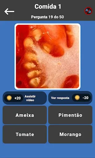 GuessPho Quiz jogo português | Jogos | XWorld