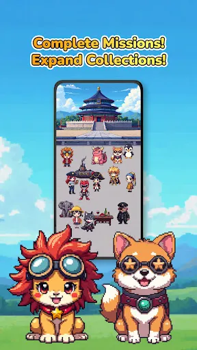 SUPER FOCUS | 游戏 | XWorld