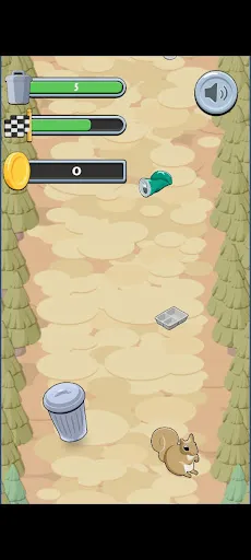 Forest Cleaner | Permainan | XWorld