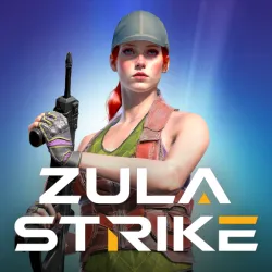 XWorld | Zula Strike