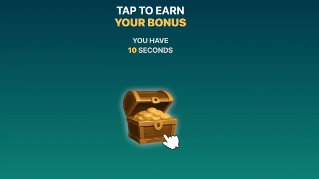 Mystery Box | Permainan | XWorld