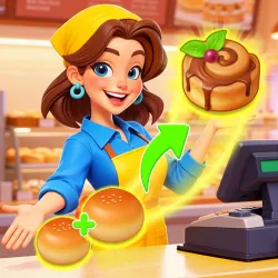 XWorld | Happy Merge Diary