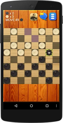 Checkers Online | Games | XWorld