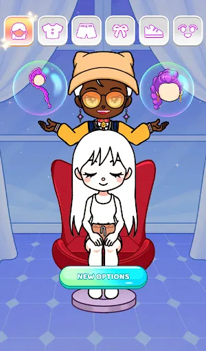 Doll Dress Up: Fashion Star | Games | XWorld