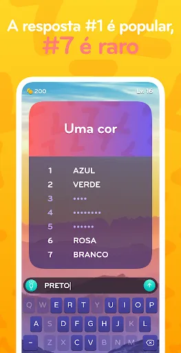 Top 7 | Jogos | XWorld