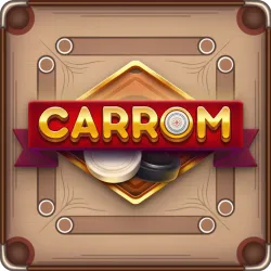 XWorld | Carrom Masters: Disc Game