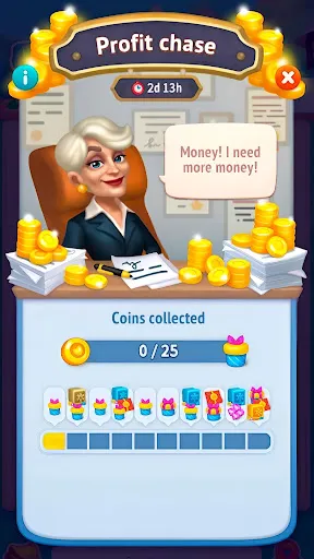 Secrets of Paradise Merge Game | Games | XWorld Secrets of Paradise Merge Game | Games | XWorld