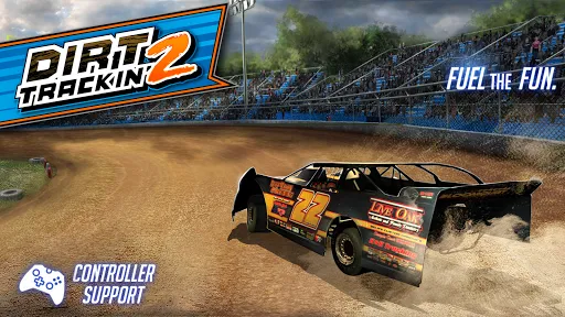 Dirt Trackin 2 | Games | XWorld