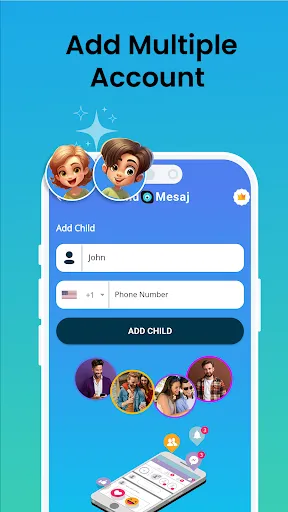 Findmesaj - WA online tracker | Games | XWorld