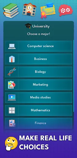 AltLife - Life Simulator | Permainan | XWorld
