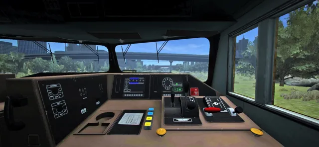 Train Simulator PRO 2018 | เกม | XWorld