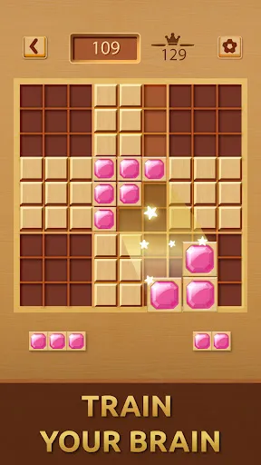 Gemdoku: Giải Đố Khối Gỗ | Games | XWorld