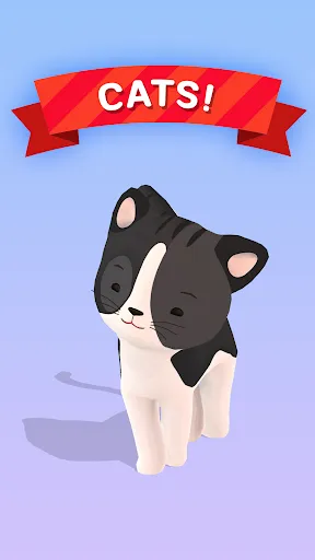 Pokipet - Social Pet Cat Game | Games | XWorld