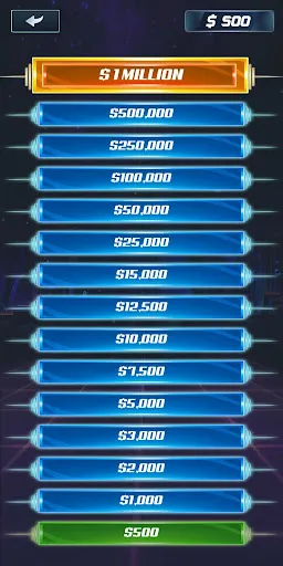 МИЛЛИОН | Игры | XWorld