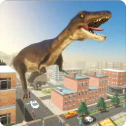 XWorld | Dinosaur Game Simulator