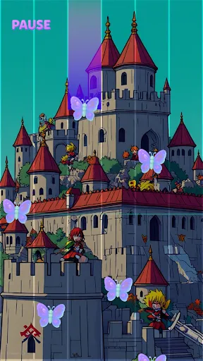 Hexagon Solar: Planet Fusion | 游戏 | XWorld Hexagon Solar: Planet Fusion | 游戏 | XWorld