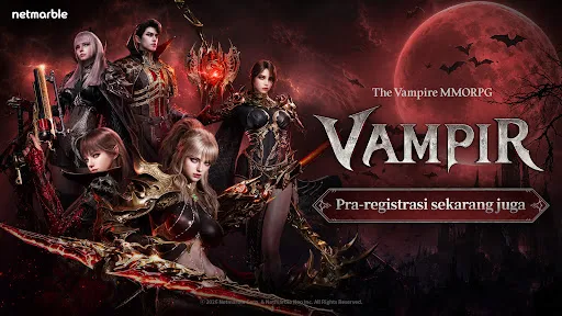 Vampir | Permainan | XWorld Vampir | Permainan | XWorld
