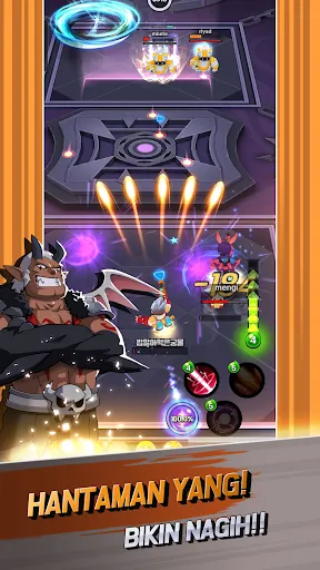 Outlaw Re:Load - Tembak 2v2 | Permainan | XWorld Outlaw Re:Load - Tembak 2v2 | Permainan | XWorld