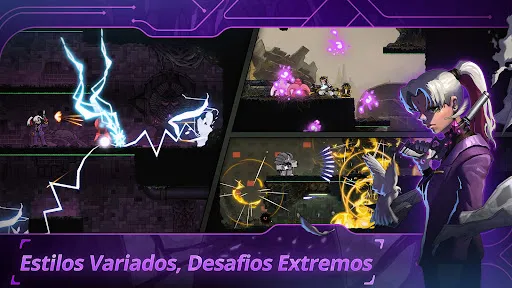 PlatyGuard: Swarm Slayer | Jogos | XWorld