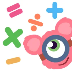 XWorld | Monster Math: Games For Kids