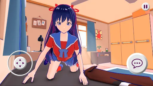 Mita: Inside Yandere Horror | Jogos | XWorld