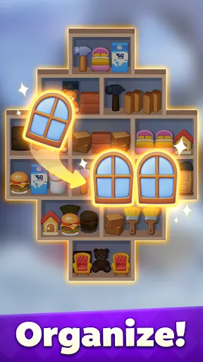 Goods Story: Rompecabezas | Jogos | XWorld