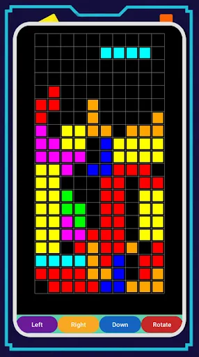 B9game  Blocktopia | 游戏 | XWorld