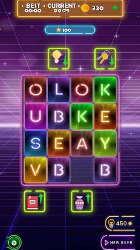 Sliding Puzzle | Permainan | XWorld