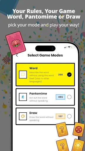 Tamil Teriyuma - Party Game | Permainan | XWorld