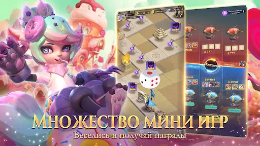 Lost Crown | Игры | XWorld