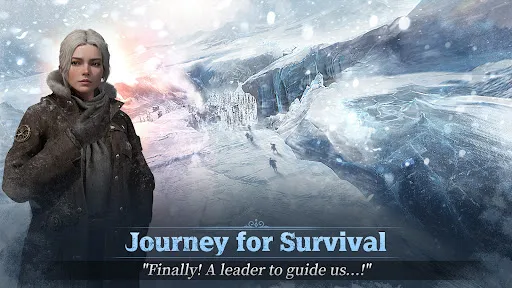 Frostpunk: Beyond the Ice | เกม | XWorld