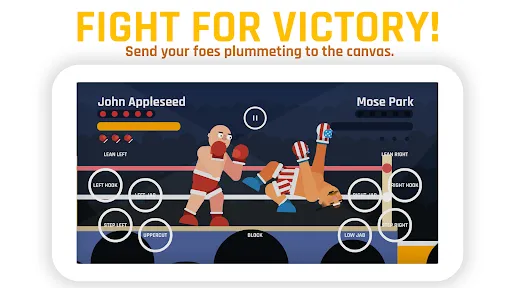 Super Boxing Championship! | Games | XWorld