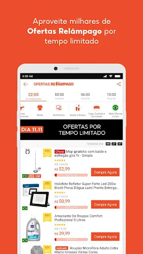 Shopee: 11.11 A Maior Liquida | Games | XWorld