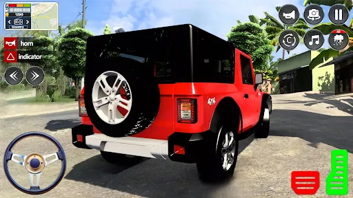 Jeep Driving Offline Games | 游戏 | XWorld Jeep Driving Offline Games | 游戏 | XWorld