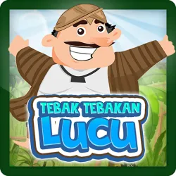 XWorld | Tebak Tebakan Lucu - Teka Teki