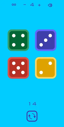 Dice — Roller for board games | เกม | XWorld