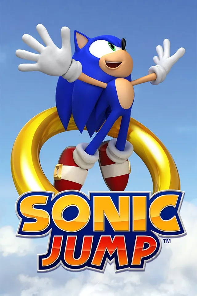 Sonic Jump™ | juego | XWorld
