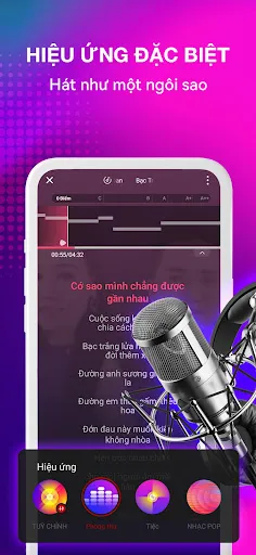 StarMaker:hát ứng dụng karaoke | Games | XWorld