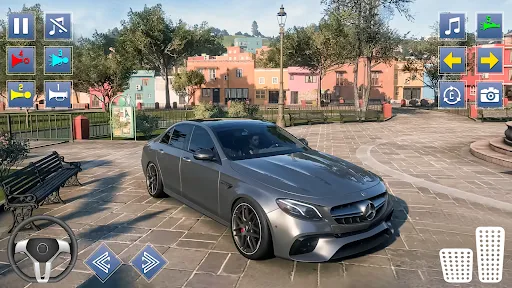 Real City Car Driver Game | Games | XWorld Real City Car Driver Game | Games | XWorld