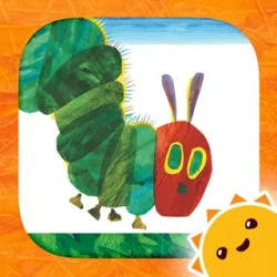 XWorld | The Very Hungry Caterpillar – Play & Explore XWorld | The Very Hungry Caterpillar – Play & Explore