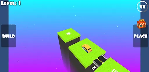 Stick the Bridge | 游戏 | XWorld