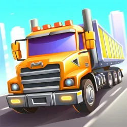 XWorld | Transit King: Truck Tycoon