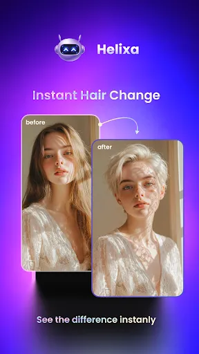Helixa AI - AI Photo & Video | Games | XWorld Helixa AI - AI Photo & Video | Games | XWorld
