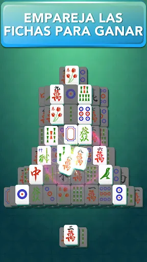 Mahjong Solitario Clásico | juego | XWorld