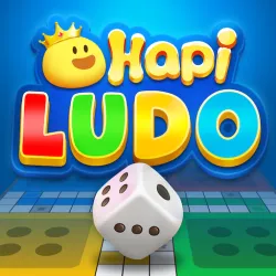 XWorld | Hapi Ludo - Ludo&Party