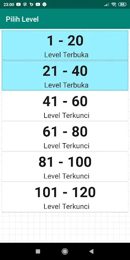 TTS Bahasa Inggris Indonesia | Permainan | XWorld