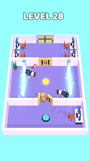 Cat Escape : прятки | Игры | XWorld