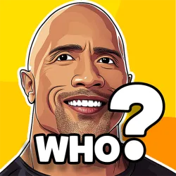 XWorld | Who am I? Celeb Quiz Trivia