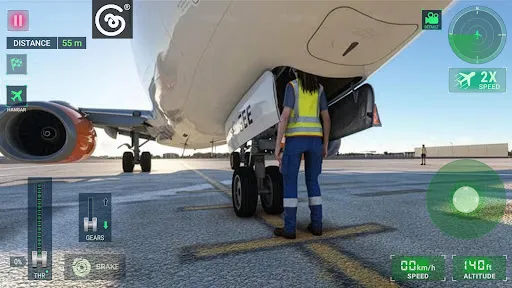 Flight Simulator – Multiplayer | Games | XWorld Flight Simulator – Multiplayer | Games | XWorld