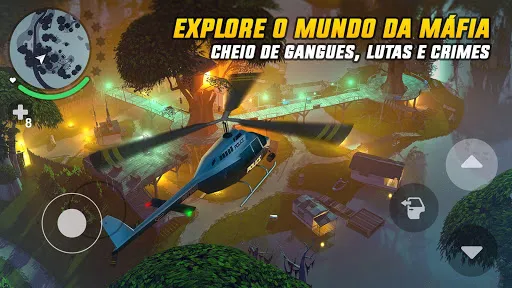 Gangstar New Orleans | Jogos | XWorld